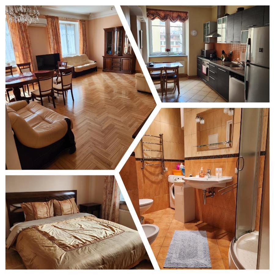 Happy Inn Arka The Heart Of Old Town, Self-Check-In, A-C, Car-Parking, Balkony Vilnius Exterior photo