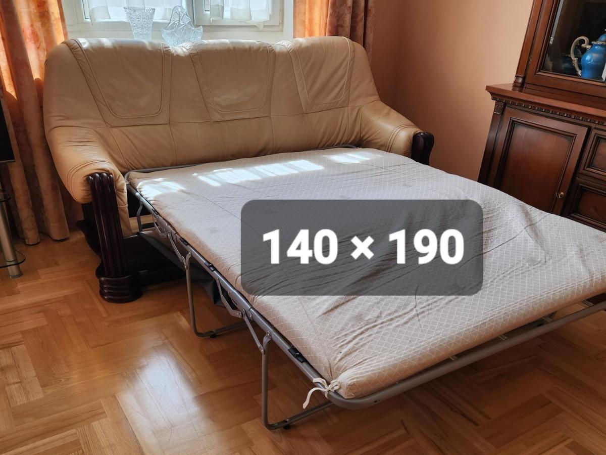 Happy Inn Arka The Heart Of Old Town, Self-Check-In, A-C, Car-Parking, Balkony Vilnius Exterior photo